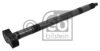 FEBI BILSTEIN 01335 Brake Shaft, drum brake